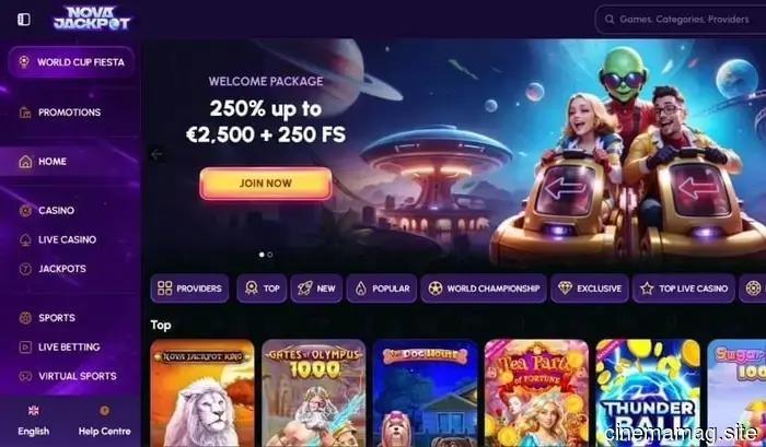 Australia's Fast Payout Casinos Ranked: Top 5 Selections for 2026 - MovieMaker Magazine