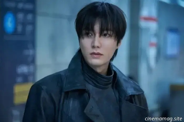 Omniscient Reader: La profecía recibe un tráiler y estreno en el Reino Unido