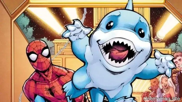 Comic Book Sneak Peek – It’s Jeff: Fresh Start Week #1