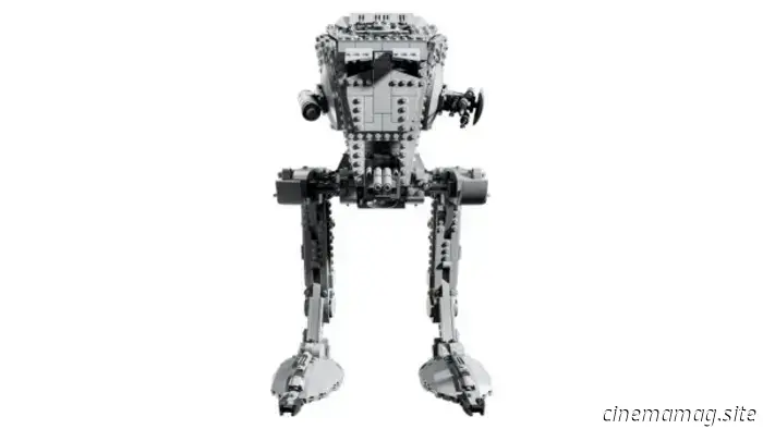 LEGO Star Wars sets for the summer of 2025 have been officially unveiled.