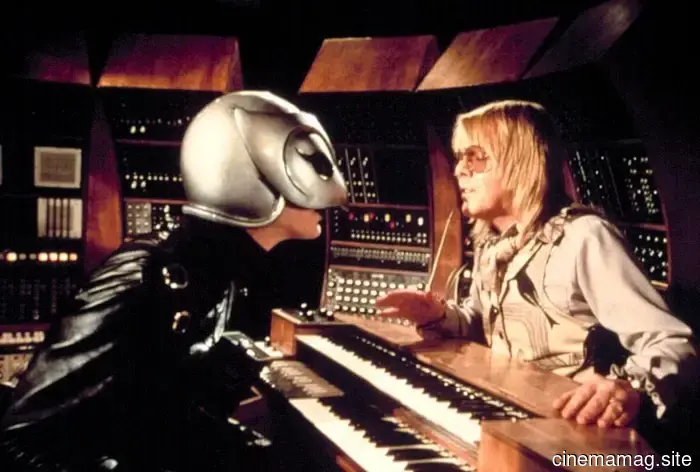 12 Grandes Películas que Nunca Tuvieron una Secuela o Remake