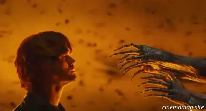 Torna a Silent Hill con un nuovo trailer per il sequel horror