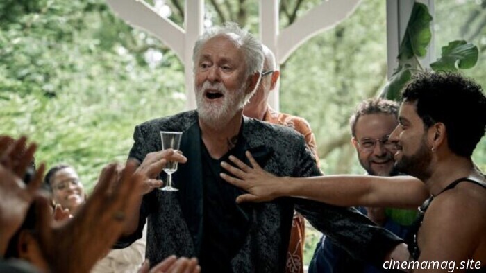 Recensione del film – Jimpa (2025)