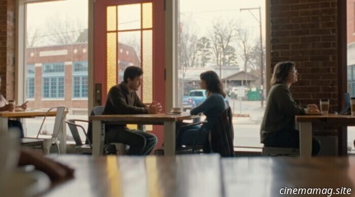 The Threesome (2025) - Film Review