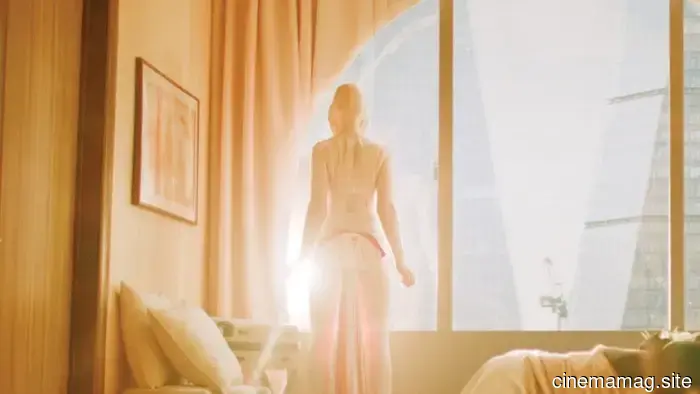 El 'Hombre comiendo pussy' de Emily Lawson desafía las visiones sobre el sexo, la muerte y la feminidad.