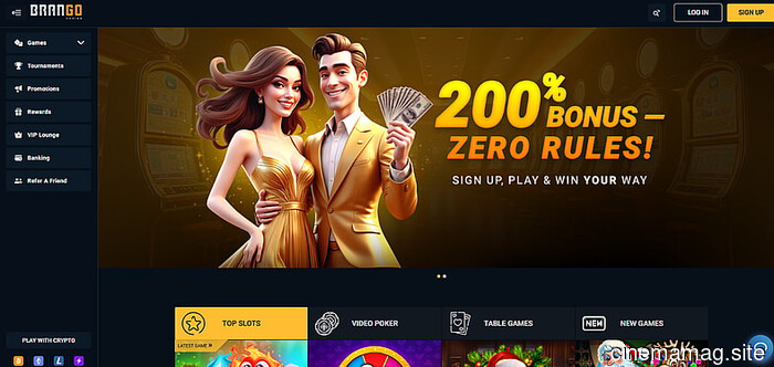 Migliori Casinò USDT USA (2026) – Migliori Siti Casinò Tether