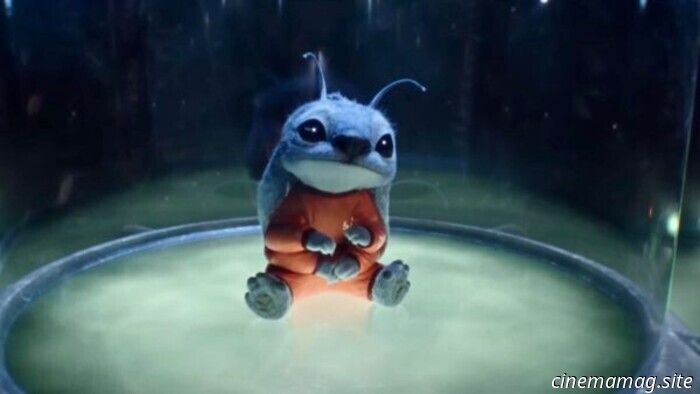 Lilo y Stitch (2025) - Reseña de la película