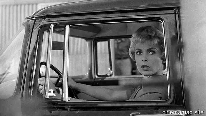 The Top 13 Serial Killer Films Ranked