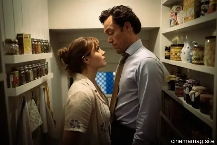 Disney+ alza la temperatura con il trailer della seconda stagione di Rivals