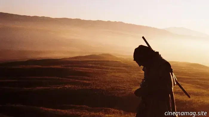 Пересеките пустошь вместе с трейлером постапокалиптического боевика «The Last Ronin».