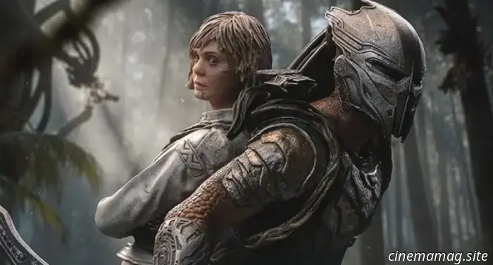 Iron Studios ha revelado la estatua a escala 1:10 de Dek & Thia, inspirada en la apariencia del dúo en la próxima película de acción y ciencia ficción Predator: Badlands. La figura coleccionable está disponible para reservar ahora, con un precio de 249,99 $; échale un vistazo aquí…

Desde el hostil e implacable mundo de Predator: Badlands, Iron Studios presenta con orgullo a Dek & Thia, dos temibles guerreros Yautja traídos a la vida en la impresionante Art Scale 1/10.
Este dinámico diorama captura a la pareja lado a lado, lista para la caza: su armadura, armas y fisiología alienígena recreadas con un realismo extraordinario y un detallado intrincado. La estatua incluye dos cabezas intercambiables, lo que permite a los coleccionistas alternar estilos de exhibición y mostrar diferentes expresiones o posturas de combate para una presentación aún más impactante. Cada elemento cuenta la historia de supervivencia, honor y el código primitivo de los Yautja.
Con intensidad cinematográfica y un trabajo artesanal magistral, esta estatua celebra la fuerza bruta y el espíritu implacable del clan Yautja: una pieza imprescindible para los fans de la saga Predator y los coleccionistas de criaturas icónicas de la ciencia ficción.
“Ambientada en el futuro en un planeta remoto y letal, Predator: Badlands sigue a un joven Predator marginado (interpretado por el debutante Dimitrius Schuster-Koloamatangi) que encuentra una aliada inesperada en Thia (la nominada a los Emmy y a los Globos de Oro Elle Fanning) mientras emprende un peligroso viaje en busca del adversario definitivo.”
Predator: Badlands llega a los cines de todo el mundo el 7 de noviembre.