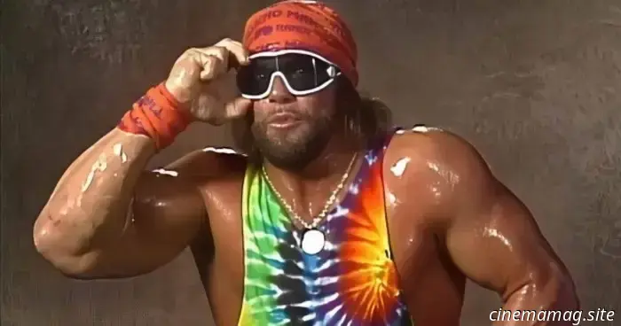 A biopic about ‘Macho Man’ Randy Savage is being developed by producer Kenan Thompson.