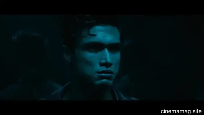 Nicholas Winding Refn Describes Charles Melton as 'a Clear Choice' for the Role of James Bond - MovieMaker Magazine