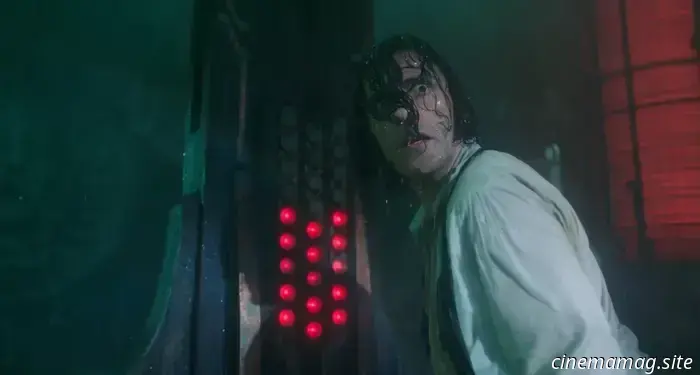 Novità in streaming: Frankenstein, The Smashing Machine, The Sparrow in the Chimney, Boys Go to Jupiter e altro