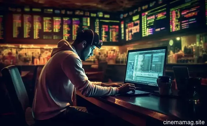 Top Betting Sites Without SSN for US Players in 2026 - MovieMaker Magazine