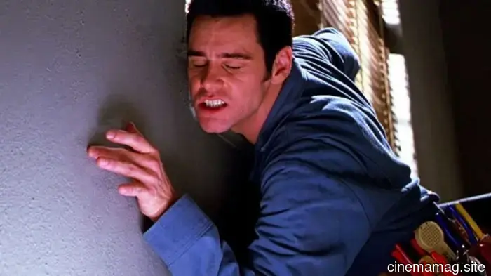 10 Must-See Comedy Films from 1996