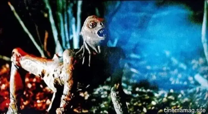10 Must-See Indie Sci-Fi Films from the 1980s That You May Have Overlooked