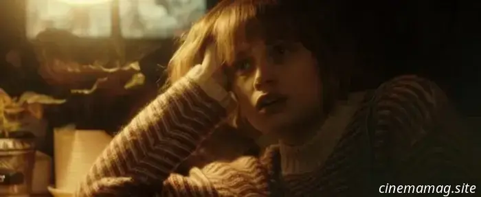 Tráiler de horror psicológico Búrrame cuando esté muerto