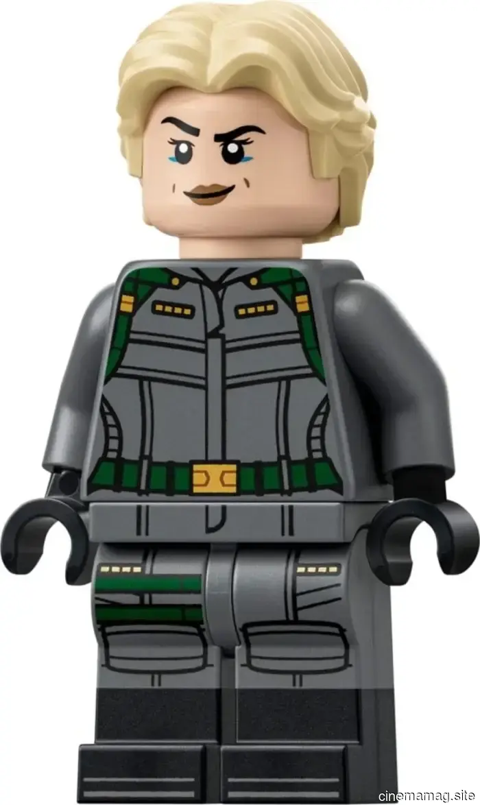 LEGO Marvel Avengers: I set Doomsday svelati ufficialmente