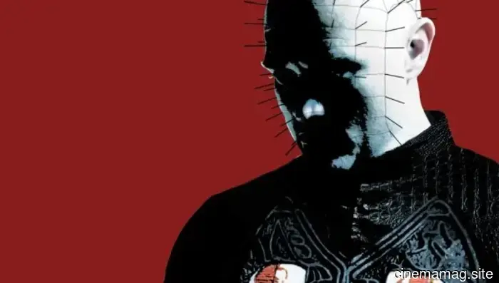 Desciende al infierno de nuevo con el Omnibus de Hellraiser de Clive Barker.