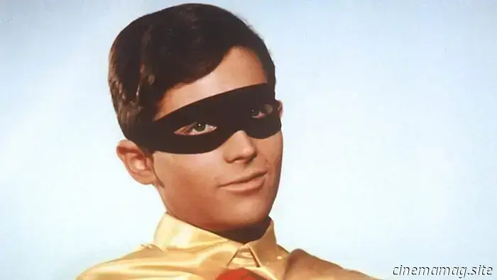 7 dettagli sul rapporto tra Batman e Robin di cui nessuno vuole parlare.