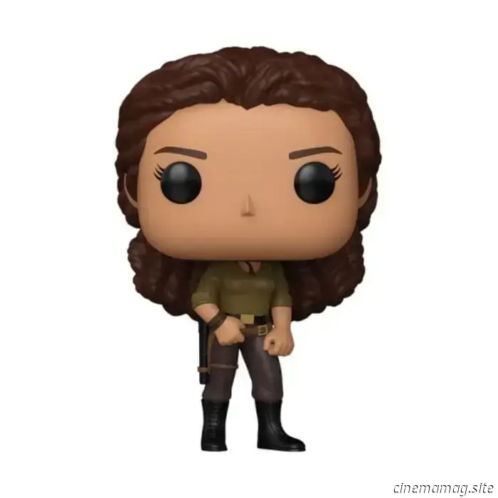 Funko lancia nuove figure Pop! Vinyl di Firefly