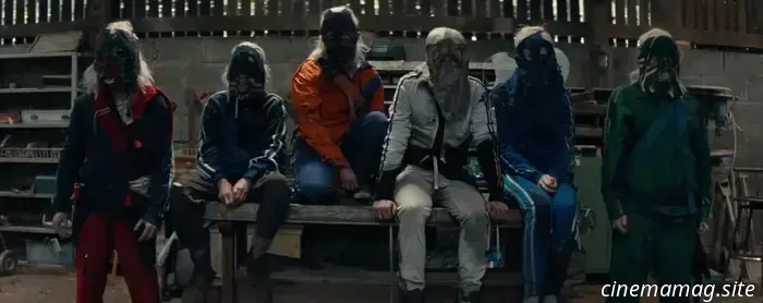 10 предстоящих фильмов ужасов, которые стоит посмотреть в 2026 году