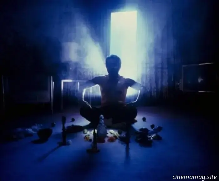 Recensione Blu-ray – Shawscope Vol. 4