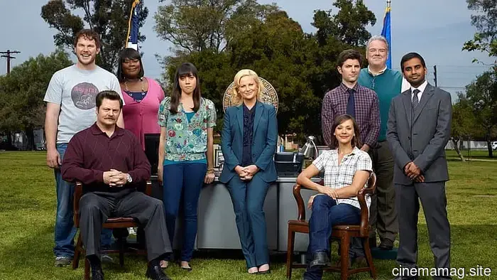The 15 Greatest Sitcom Ensembles in Television History