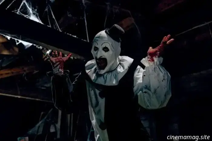 Миа Гот, Дэн Стивенс и Зак Галифианакис снимутся в «комедии взросления в ярости» «Hey Bear»