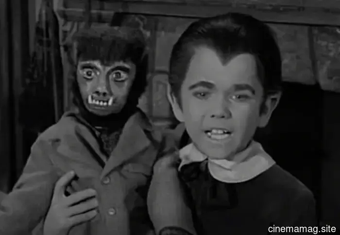 12 programas de televisión de los años 60 que todavía son un placer ver
