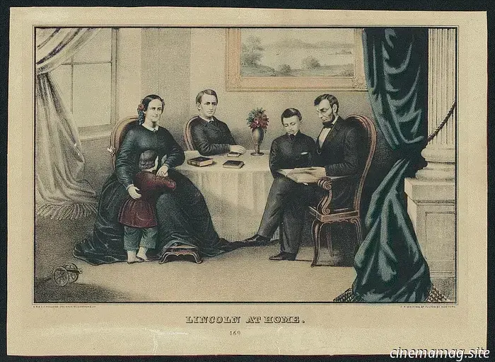 5 fatti scomodi su Abraham Lincoln di cui nessuno vuole parlare