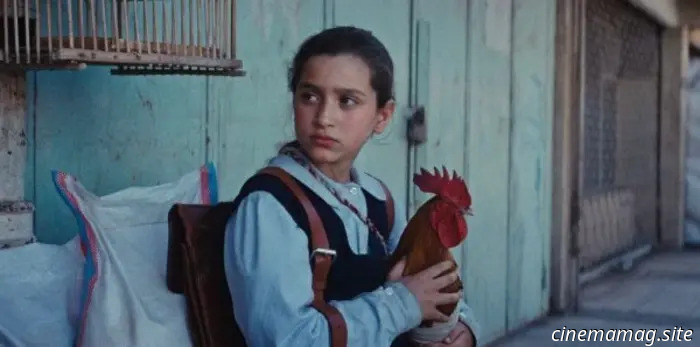 Recensione del film – La torta del presidente (2025)