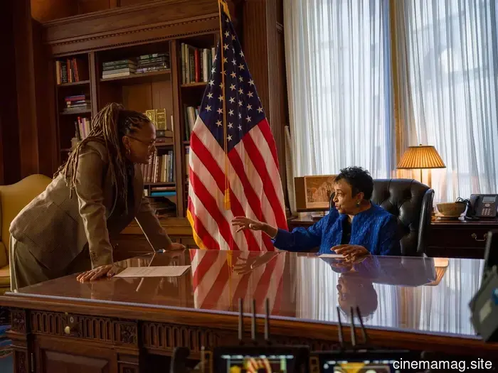 Ava DuVernay's "14th" will make its world premiere as the closing night film of the 64th New York Film Festival.