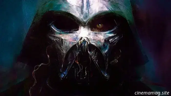 Recensione del libro – Star Wars: Maestro del Male