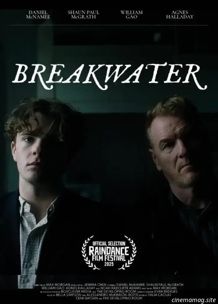 Breakwater - Review of the Raindance Film Festival 2025