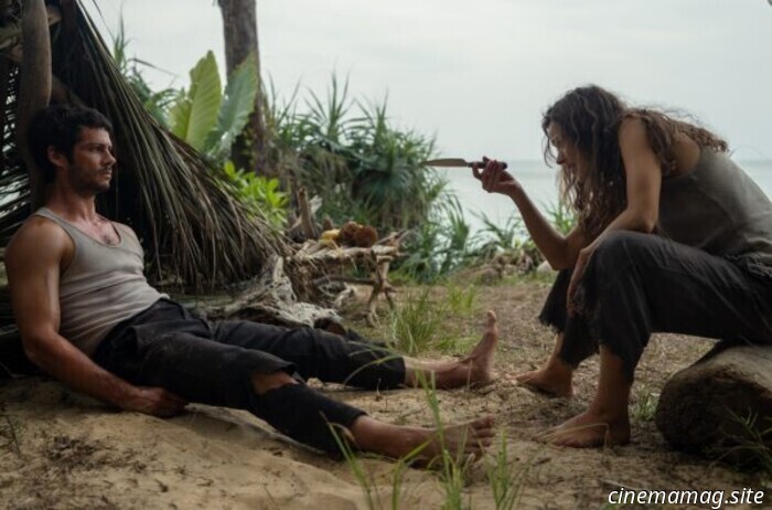 Film Review – Send Help (2026)