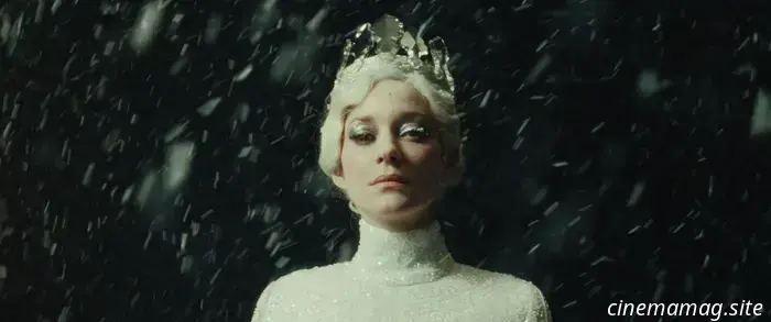 Oliver Weir’s Best 10 Movies of 2025