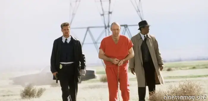 The 13 Greatest Serial Killer Films of All Time, Ranked
