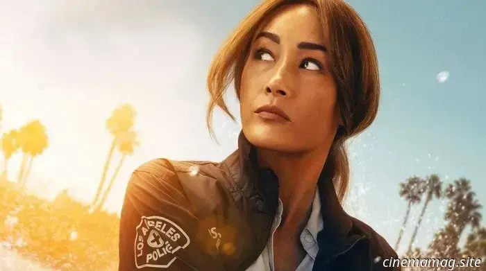 Maggie Q è Ballard nel trailer dello spin-off Bosch di Prime Video