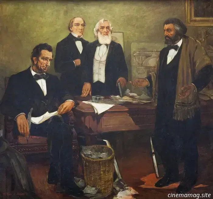 5 Brutti fatti di Abraham Lincoln di cui nessuno ama parlare
