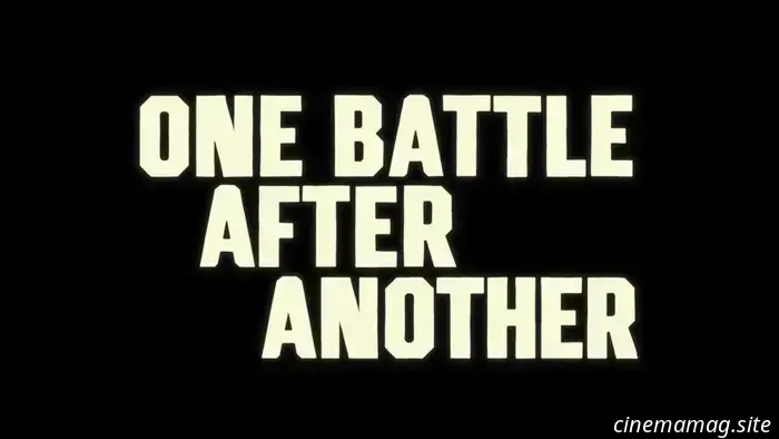 Battles One After Another: A Glossary of Pop Culture