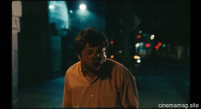 Nathan Silver establece un remake de poeta como su próximo proyecto.