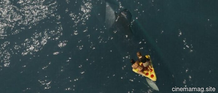 Film Review – Killer Whale (2026)
