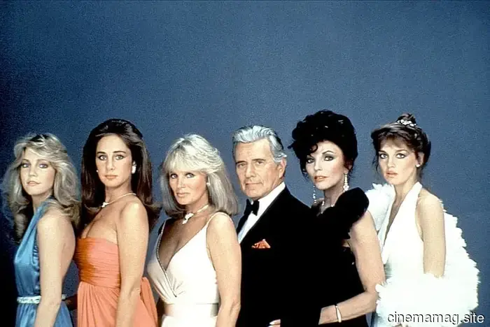 12 programas de televisión de los años 80 que siguen siendo un placer ver