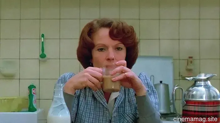 12 Outstanding Films Where Little Takes Place