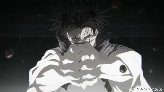 Jujutsu Kaisen: Execution has released a trailer, poster, and promotional images.