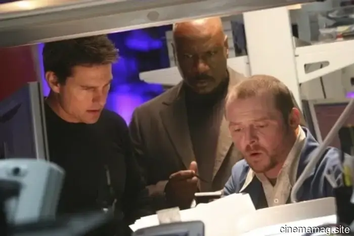 Mission: Impossible III at 20 – The Untold Story of the Overlooked Action Sequel