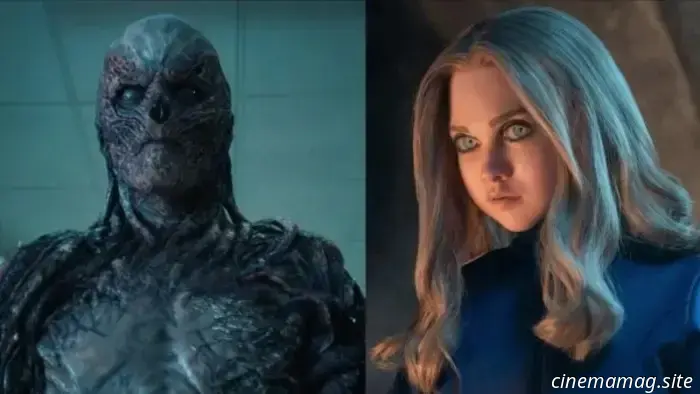 What became of the horror icon?