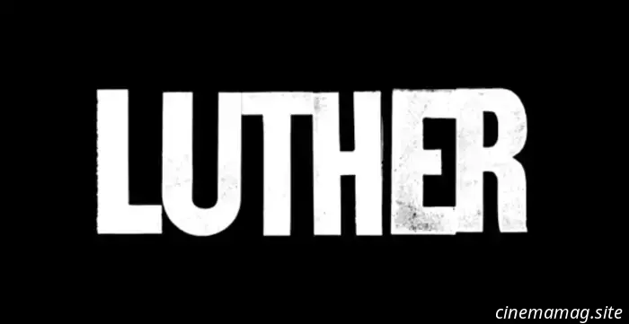 Idris Elba and Ruth Wilson are set to reprise their roles in the upcoming Luther film.